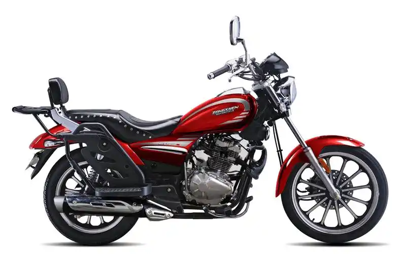 宗申 新追求 zs150-53_宗申摩托车图片_报价_参数_资讯_摩信网