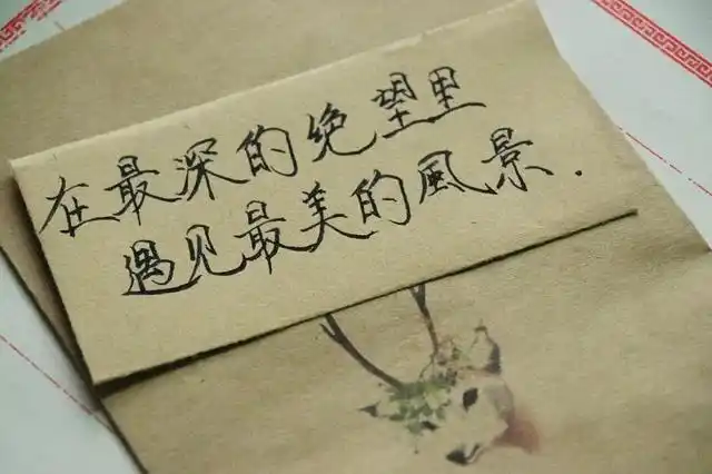 图10 在最深的绝望里,遇见最美的风景图11 离开了以后 什么都别说67