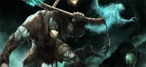 lol设计师细节透露 掘墓者重做时间确定