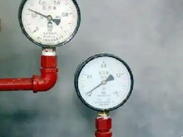 消防水泵出水管,压力表设置有什么要求?