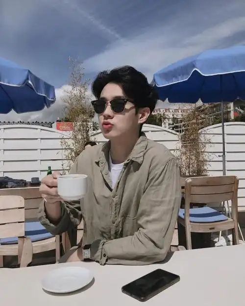 7件事认识《那年,我们的夏天》崔宇植,和朴叙俊是好兄弟!