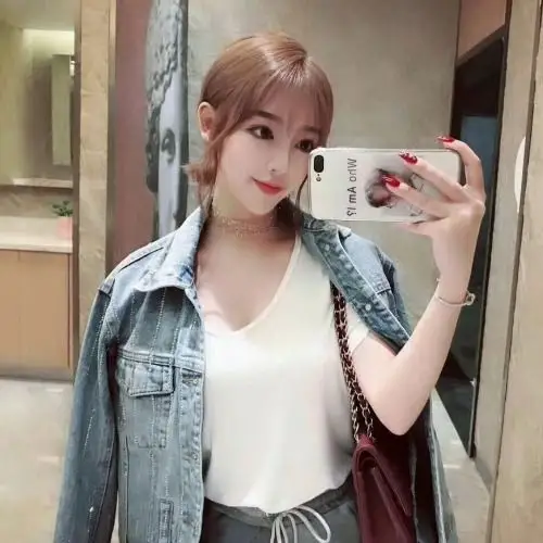 杭州网红模特 预热