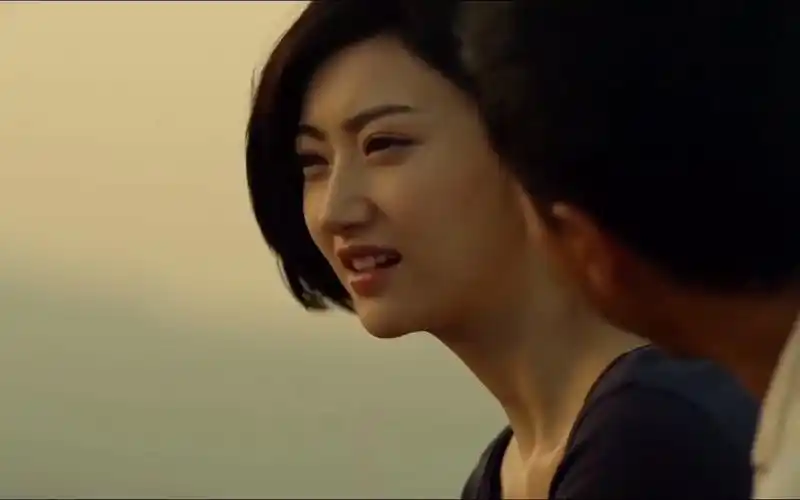 《特殊身份》景甜,安志杰,卧底的时尚动作片