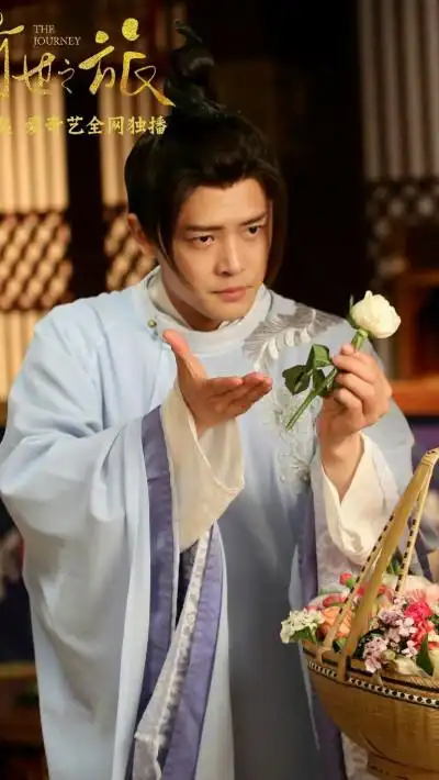 寻找前世之旅沙卡