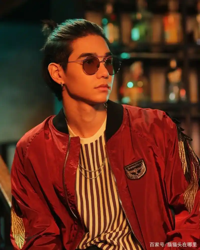 黑帮少爷爱上我第2集-泰剧全高清hd免费在线观看-泰剧迷泰剧网