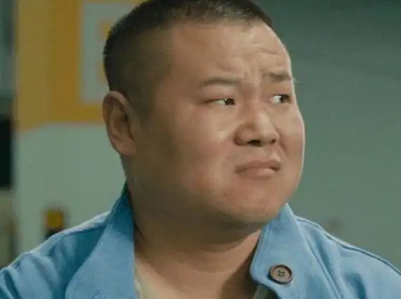 自从见了郑敏之后,岳云鹏一直念念不忘,男有情女有意,两个年轻人就