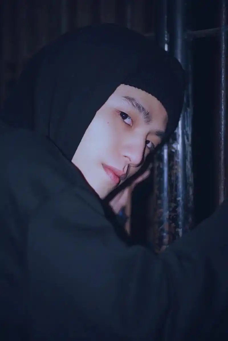 微单摄影 #欧豪 #寸头 - 抖音