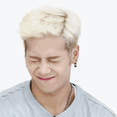 刷嘉嘉的综艺 无时不刻地被他的wink狙击 可能是nh人民真的很钟情wink