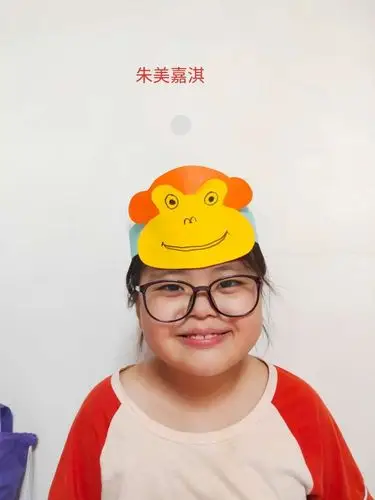 净月第一实验学校 小学一,二年级美术作品展示