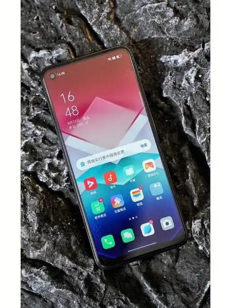 oppo k10x智能手机:超级闪充 高帧屏幕,是否值得入手?