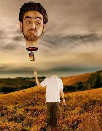 国外最新创意广告图片 - |创意广告|图片