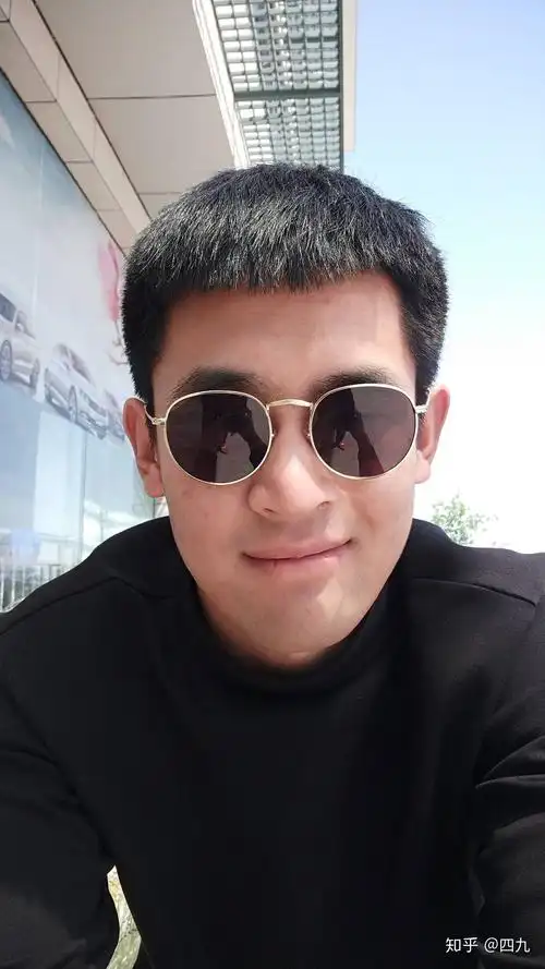 男生(男人)素颜能帅到什么程度? - 知乎