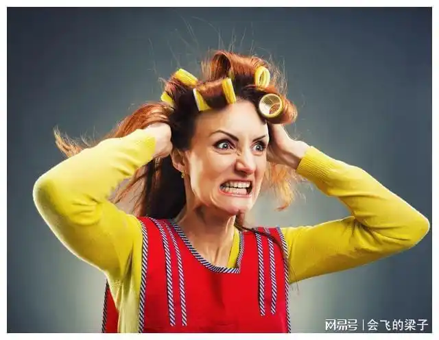 内心莫名其妙地烦躁了怎么办四种方法与你分享