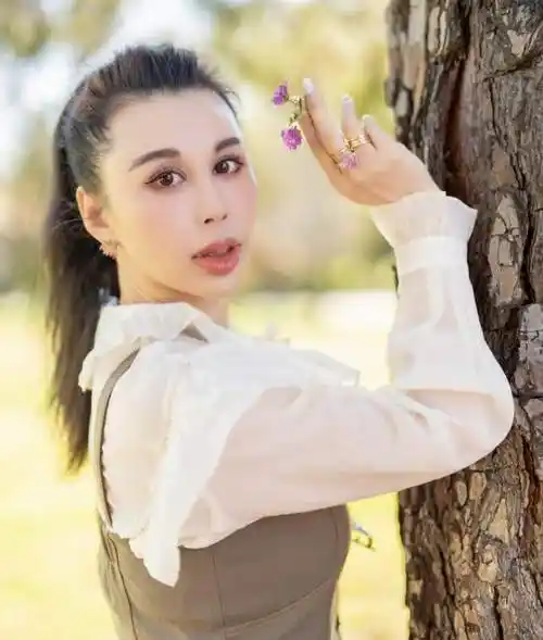 首段婚姻至今未释怀,获分手费定居美国|王皓|张宁益|张雅晴|王励勤