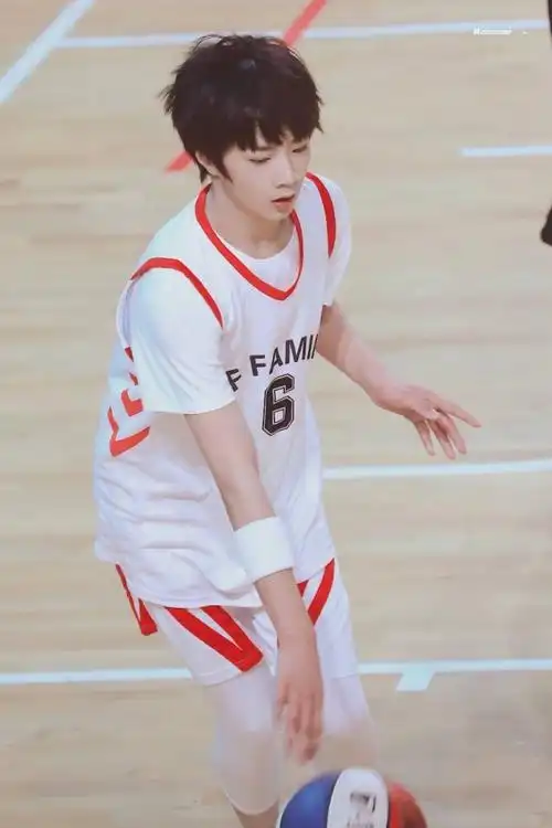 马嘉祺之初夏微凉