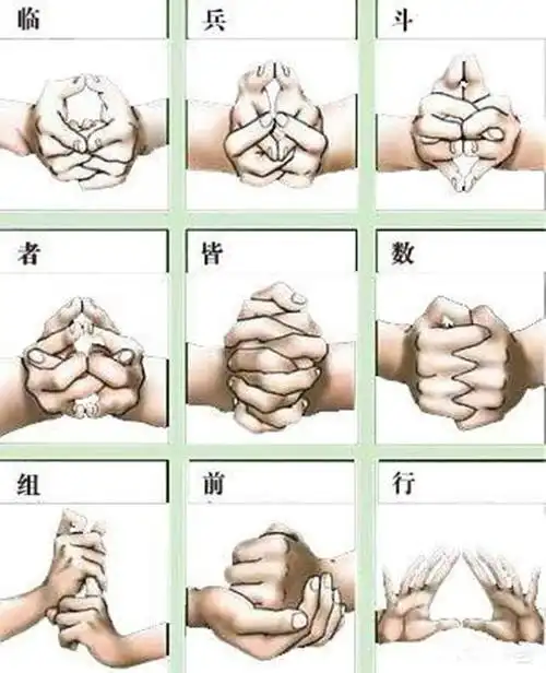 伍六七,江慧莲的结印是致敬火影?其实火影忍者才是借鉴者