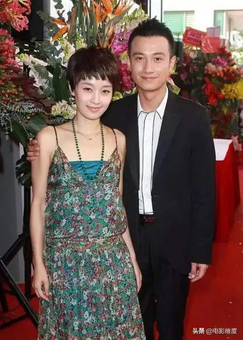 马伊琍几次婚史43岁马伊琍婚姻坎坷