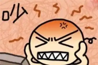 北京海淀区,昨天上午他正在家刷墙,一男子踹门进来,骂道装修声音太吵