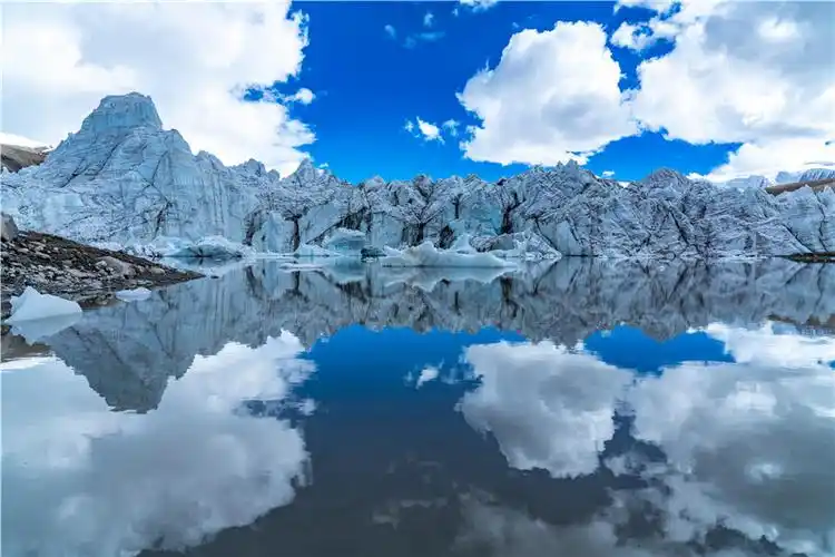 西藏40冰川在哪里/什么地方_去措嘉冰川好玩吗/景色怎么样?-爱客纯玩
