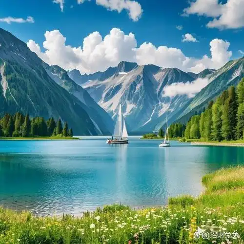 好运微信头像 #头像