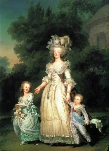 文艺复兴‖油画壁纸 背景 - 堆糖,美图壁纸兴趣社区