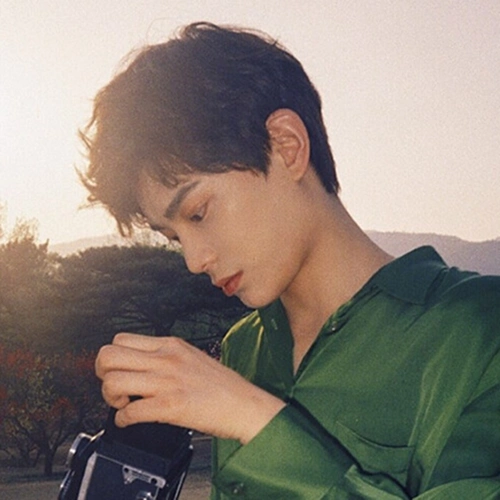 丁禹兮专辑壁纸头像240张