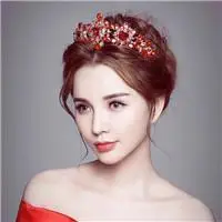 女王皇冠图片唯美头像女生头像女生头像图片大全 - 可爱卡通头像!