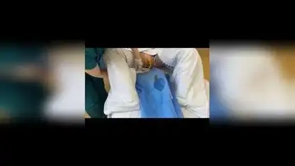 气囊尿管导尿术(男病人) 宝丰县人民医院护理部