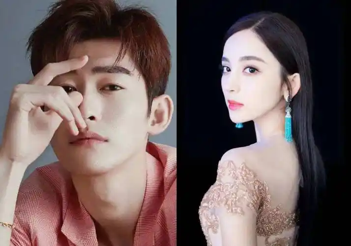 直到2017年12月,张翰和娜扎突然通过工作室官宣和平分手.