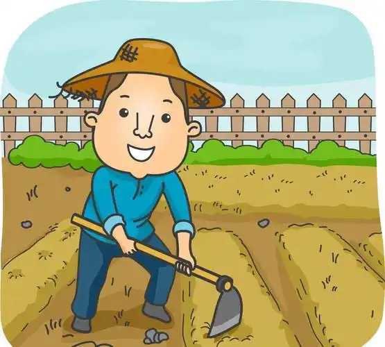 搞笑谜语:拿起锄头除除草,活动筋骨不会老(打一节日)_问题_进行_日子