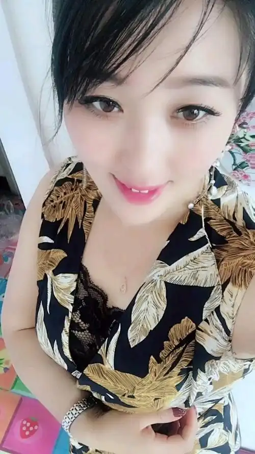 别人家的媳妇就是漂亮