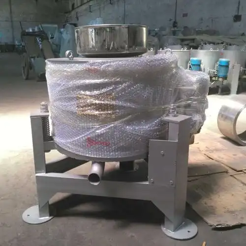 现货销售小型商用螺旋榨油机 花生芝麻榨油机 油坊专用