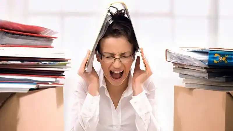 工作不开心是我们离职的理由吗?