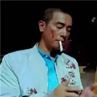 微信头像陈小春