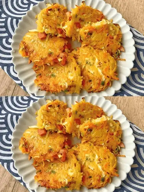 早餐营养餐食谱大全及做法简单又营养的早餐食谱