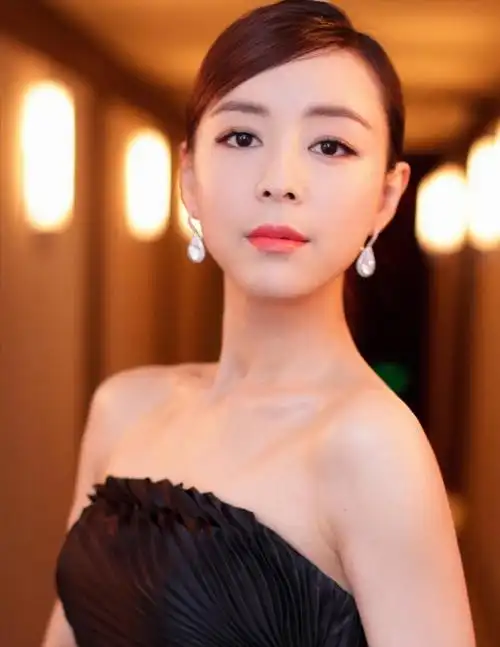 至今未嫁的女明星,63岁终身未嫁,最小的都40岁了