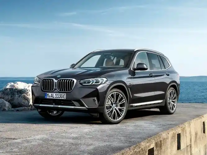 车主价格_宝马x3新能源(进口)_汽车之家