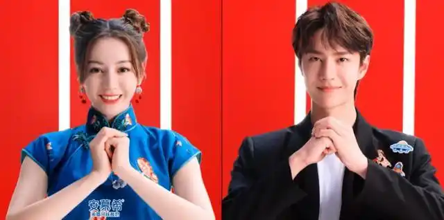 迪丽热巴王一博合作迪丽热巴王一博合作电视剧