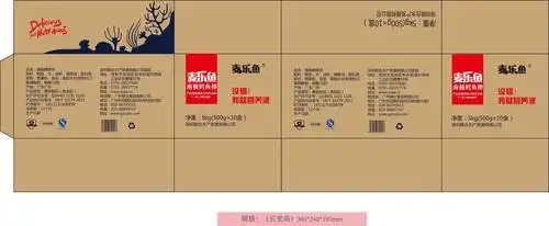 外箱设计|平面|包装|micky明媚不忧伤 - 原创作品 - 站酷 (zcool)