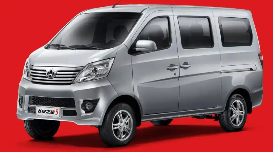 长安之星外观,长安之星图片-图片大观-奇异网