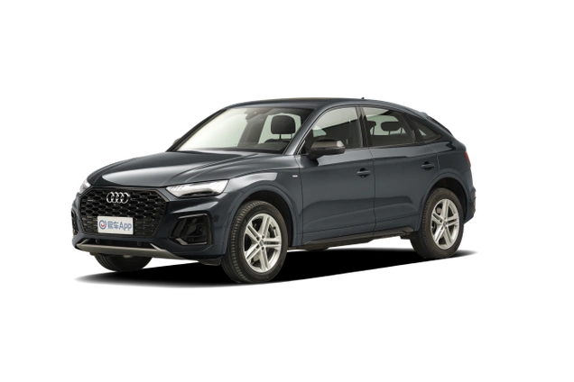 【奥迪q5l sportback2023款】奥迪_奥迪q5l sportback2023款报价_图片