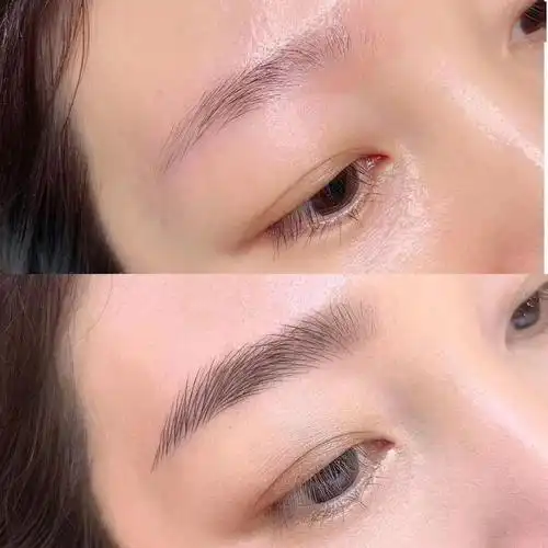 仿真生态眉|让童颜 伴你一路"童"行