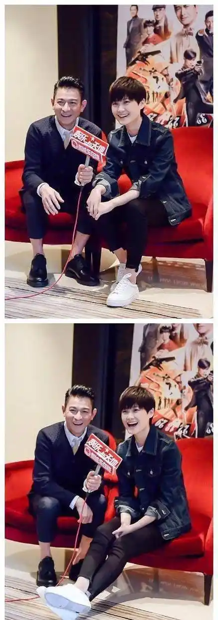 李宇春现身机场,穿健身短裤秀白皙美腿,保镖护驾星味十足_造型_刘德华