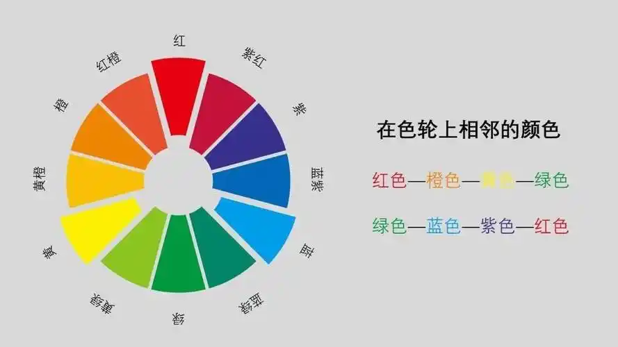 赞皇电商小知识|知道这些摄影色彩技巧,让你的片子瞬间时尚起来_情绪