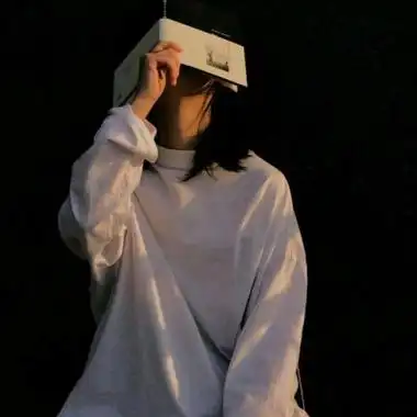 情侣头像2020独一无二真人高清图片