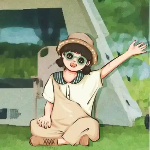 44张很火的微信头像 好看爆了676767