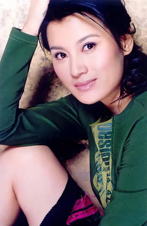 史兰芽和李幼斌结婚婚后14年幸福美满而她的前夫刘斌呢