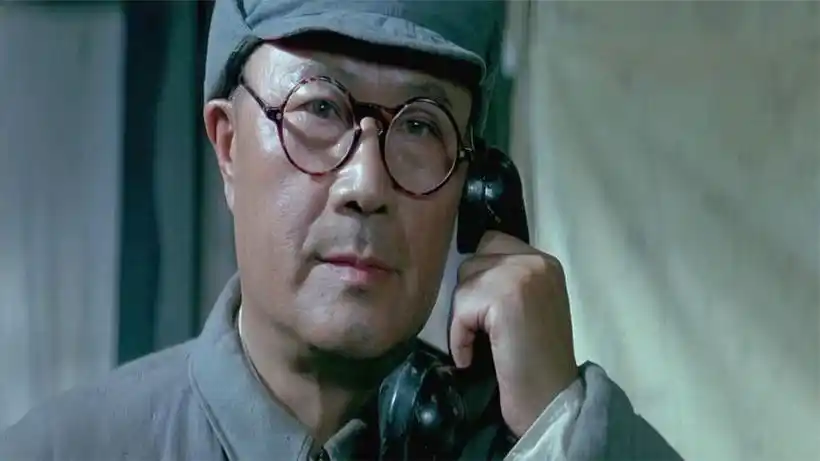 8万次播放 · 2021-11-28精彩警匪剧大决战:陈毅粟裕率领60万解放军