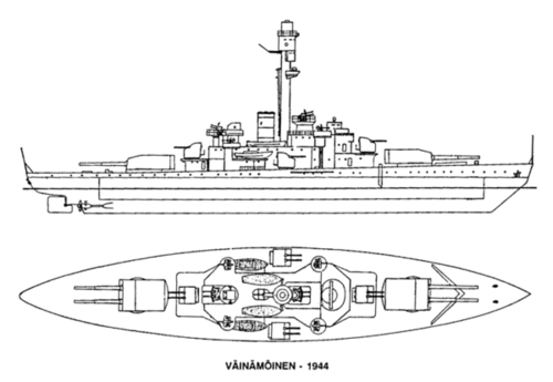 请问军舰的型线图在哪里搜