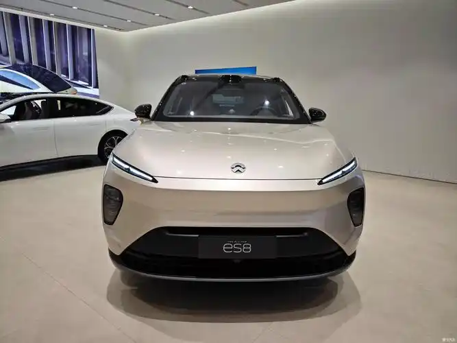 蔚来es8-爱卡汽车网论坛